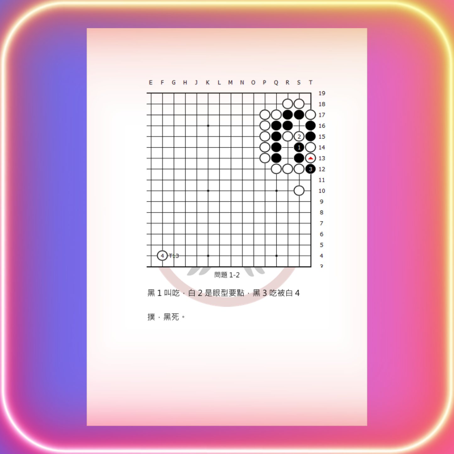 晉段死活全集