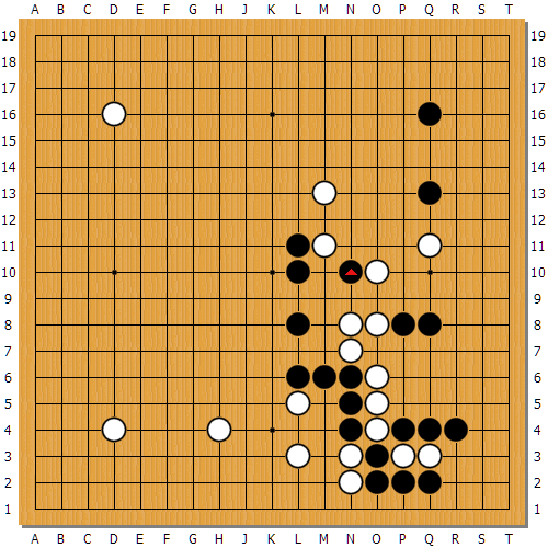C哥鋒哥圍棋影音課程系列-星.一間高締系列,4段-7段