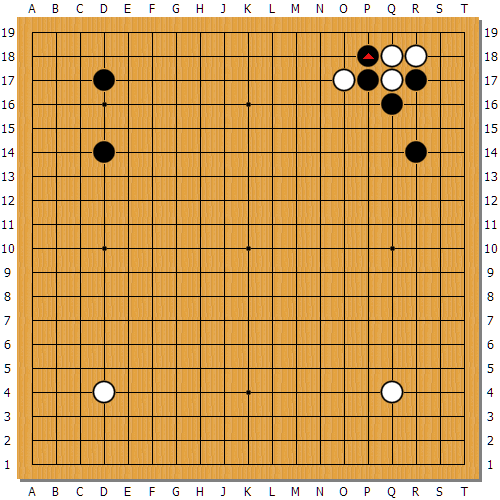 C哥鋒哥圍棋影音課程系列-鋒哥講布局，1段-4段