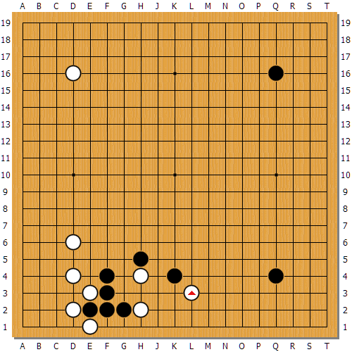 C哥鋒哥圍棋影音課程系列-星位定石系列，4段-7段