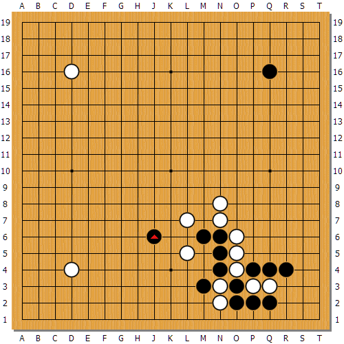 C哥鋒哥圍棋影音課程系列-小目定石系列，4段-7段