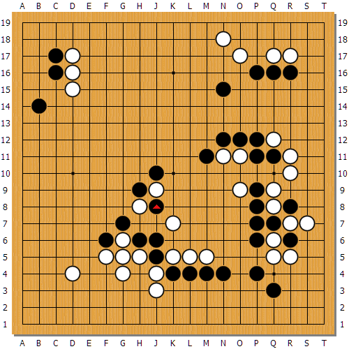 C哥鋒哥圍棋影音課程系列-林立祥自戰解說，4段-7段