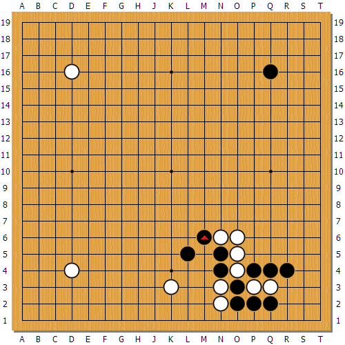 C哥鋒哥圍棋影音課程系列-星.一間高締系列，4段-7段