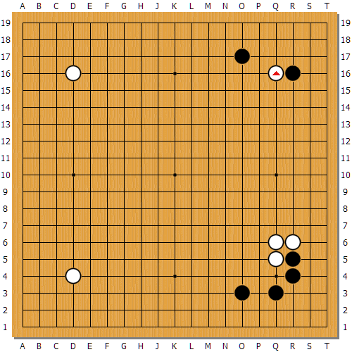 C哥鋒哥圍棋影音課程系列-大飛締角.碰定石系列，4段-7段